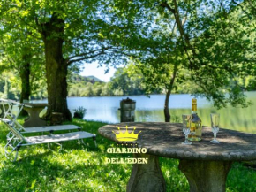 Vista Lago-Appartamento Giardino dell'Eden
